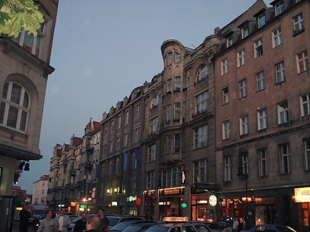 Poznań 30.05.2008