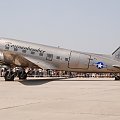 D-CXXX, Douglas C-47B Skytrain