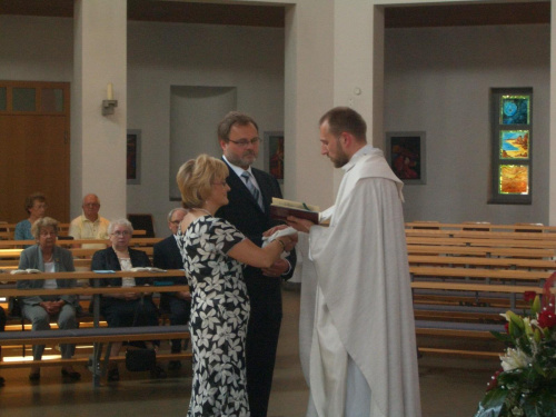Odnowienie ślubów