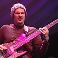 Tony Greay bass solo