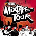 and1 mixtape tour #And1BasketGrafika