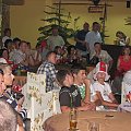 Euro2008 Polska-Niemcy - kibicowanie w Sambie