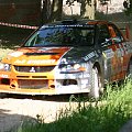 65 Rajd Polski
65th Rally Poland