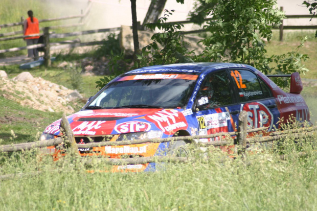 65 Rajd Polski
65 Rally Poland