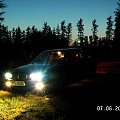 BMW e38 individual
