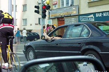 Czeski dres skręca w lewo :P #humor #dowcip #śmieszne #smieszne