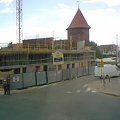 Budowa Hotelu Hilton - Gdańsk #HiltonGdańsk