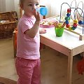 Jakie te BabyTV interesujące :)