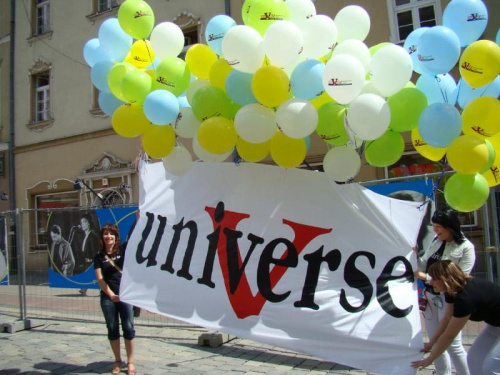 14.06.2008 Opole - Universe Gwiazda