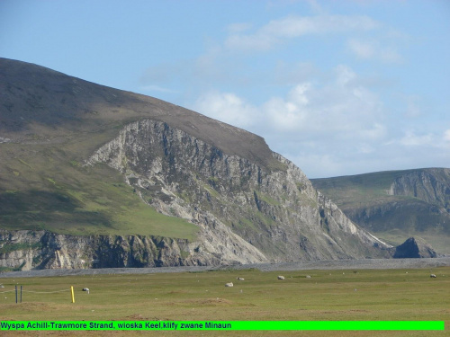 Achill Island #irlandia