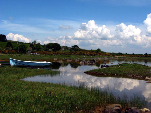 Lough Mask (2008)