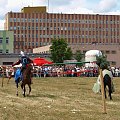 #konie #Suwałki #PiknikKawaleryjski
