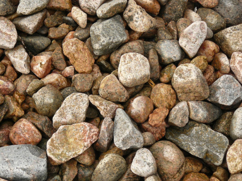 Kamieni tu nie brakuje #bornholm #dania #ronne #morze #bałtyckie #brzeg #bałtyk