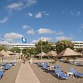 Blue Sea Beach Hotel - Faliraki - Rodos #FALIRAKIRODOS