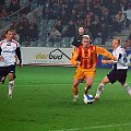 OE: Korona Kielce vs. Górnik Zabrze #KoronaKielce