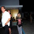 MK and Ash leaving the Jenni Kayne Store Opening-paparazzi październik 2007