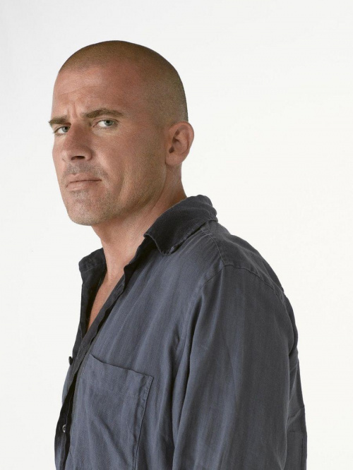 lincoln burrows prison break skazany na śmierc by http;//foxriver.bnx.pl