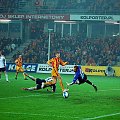 OE: Korona Kielce vs. Górnik Zabrze #KoronaKielce