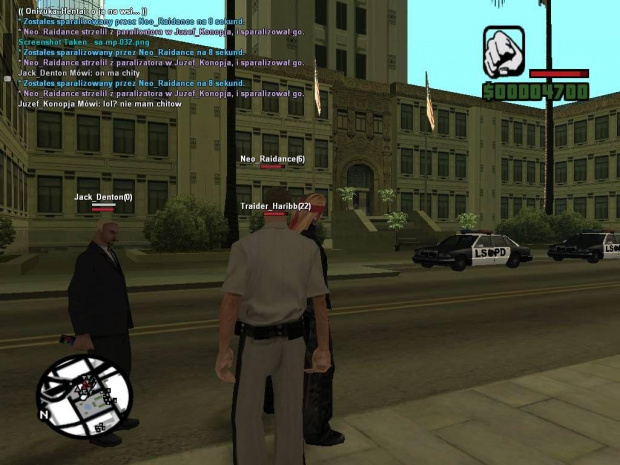 pr0 #gta