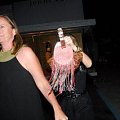 MK and Ash leaving the Jenni Kayne Store Opening-paparazzi październik 2007