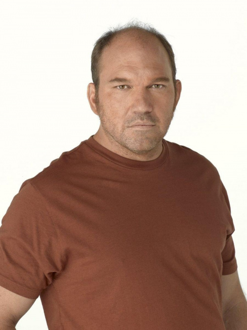 brad bellick by http;//www.foxriver.bnx.pl prison break skazany na śmierć 3