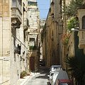 Malta #Malta #Vittoriosa