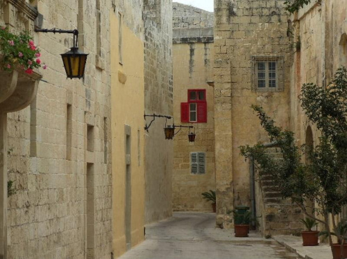 Malta #Malta #Mdina