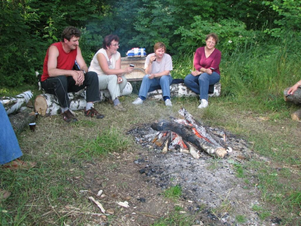 Rożno w lesku
U-Leszka