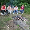 Rożno w lesku
U-Leszka