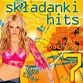 okładka dla SNP TEAM - składanki hits vol 7 - by escatox #OkładkaNSPTeamEscatox