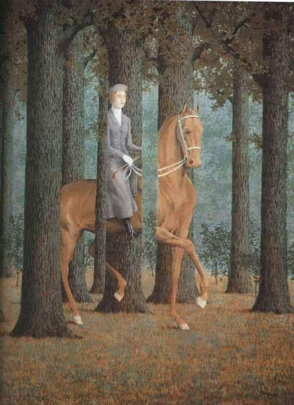 René Magritte