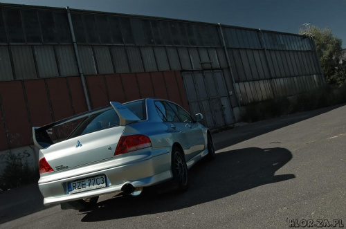 Mitsubishi Lancer Evo 8 #MitsubishiLancerEvo8 #Evo9 #Evo3