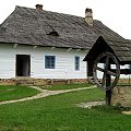 #skansen #sanok #muzeum