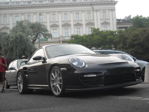 Porsche 911 GT2