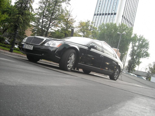 Maybach 62