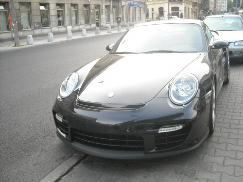 Porsche 911 GT2
