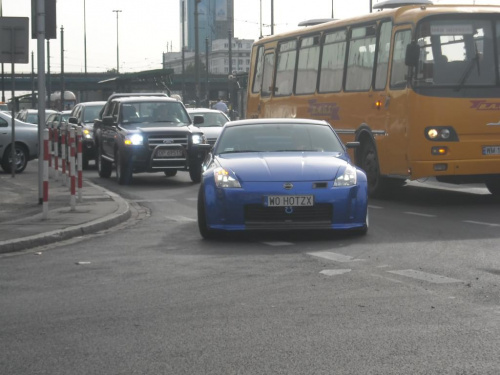 Nissan 350Z