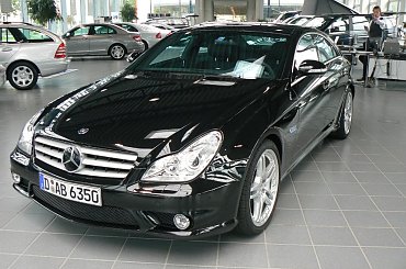 #black #Cls63Amg #coupe #limuzyna #mercedes #sex #sport