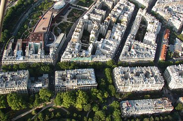 Paryż 2007r. #Paryż #TGV #NotreDame #Montmatre #ArcDeTriomphe #AvenueChampsElysse #WieżaEiffla #LaDefense #SacreCoeur #Luwr