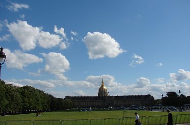 Paryż 2007r. #Paryż #TGV #NotreDame #Montmatre #ArcDeTriomphe #AvenueChampsElysse #WieżaEiffla #LaDefense #SacreCoeur #Luwr