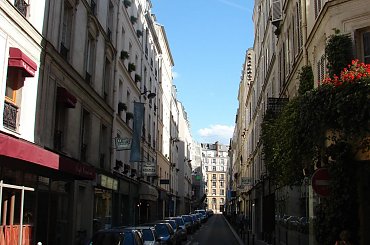 Paryż 2007r. #Paryż #TGV #NotreDame #Montmatre #ArcDeTriomphe #AvenueChampsElysse #WieżaEiffla #LaDefense #SacreCoeur #Luwr