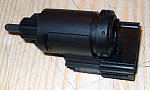 Czujnik STOP w Seat Ibiza 2005r Czujnik STOP w Seat Ibiza 2005r