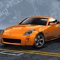 NFS Pro Street Screens