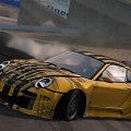 NFS Pro Street Screens