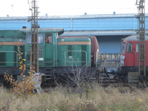SM 42-1001
