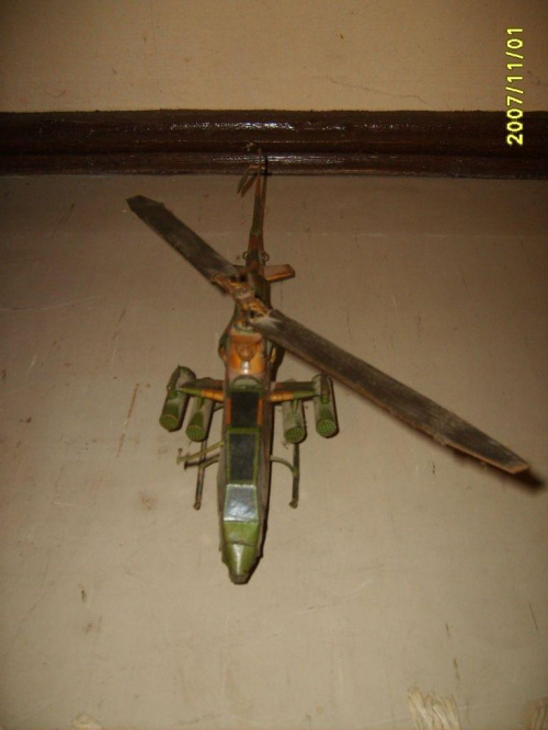 helikopter