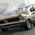 NFS Pro Street Screens