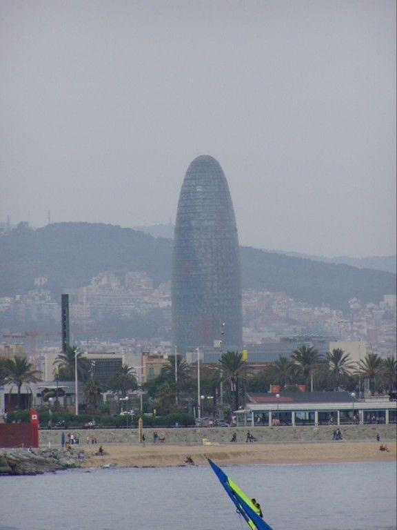 Barcelona