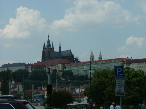 Praga