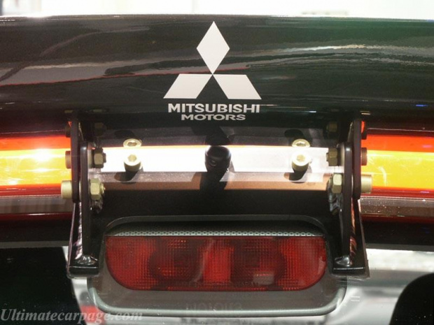 #auto #Mitsubishi #motoryzacja #samochód #tuning